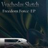 Download track Freedom Force (Original Mix)