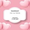 Download track Sweetheart AJM 6