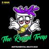 Download track Moonroof - Hard Trap Beat 2022 (Instrumental)