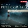 Download track Peter Grimes, Op. 33, Act I Scene 1: And Do You Prefer The Storm