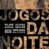 Download track Quadras (Sobre Três Poemas: Pobre, Cega E Epitáfio)