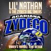 Download track Acadiana Zydeco Women's Football Team Anthem