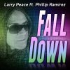 Download track Fall Down (Jose Jimenez Extended Mix)