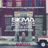 Download track Redemption (Diztortion Refix)