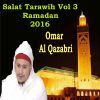 Download track Salat Tarawih, Pt. 3