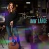 Download track Livin' Large In A Little Town