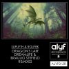 Download track Dragon's Lair (DreamLife Remix)