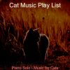 Download track Vibrant Music For Relaxing Your Cat