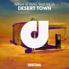 Download track Desert Town (Radio Edit)