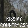 Download track Kiss My Country Ass - Tribute To Blake Shelton (Instrumental Version)