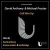 Download track Call Him Up (David Anthony Classic Vocal Mix)