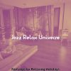 Download track Trio Jazz Soundtrack For Relaxing Holidays