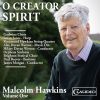 Download track O Creator Spirit