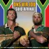 Download track Vir Ewig Suid Afrika