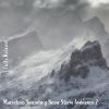 Download track Marvelous Sounding Snow Storm Ambience, Pt. 18