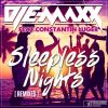 Download track Sleepless Nights (Copamore Remix)