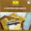 Download track Sarabande - Suite G-Moll BWV 995l