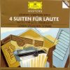 Download track Courante - Suite G-Moll BWV 996