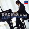 Download track J. S. Bach The Well-Tempered Clavier Book 1, Bwv 846-869-Prelude VIII In D Sharp Minor Bwv 853