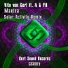 Download track Mantra (Solar Activity Rmx)