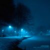 Download track Every Second Of Snowfall (Ambient)