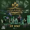 Download track El Muchacho Alegre (En Vivo)