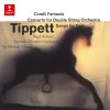 Download track Tippett Songs For Dov No. 2, Know You The Land Where Lemon Bushes Flower