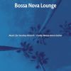 Download track Modish Saxophone Bossa Nova - Vibe For Parties