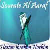 Download track Sourate Al Aaraf, Pt. 3 (Hafs Muratal)