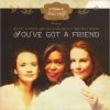 Download track You've Got A Friend (Michelle Walker)