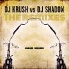 Download track What Does Your Soul Look Like - DJ Shadow (Mr. Moods Good Looking Remix)