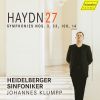 Download track Haydn: Symphony No. 3 In G Major, Hob. I: 3: IV. Finale. Alla Breve