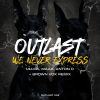 Download track We Never Express (Ulloa, Maak Dub Mix)