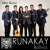 Download track Killa Ñawi (Tonada Norte Potosina - Tinku)