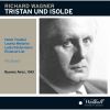 Download track Hab Acht, Tristan! Botschaft Von Isolde.