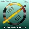 Download track Let The Music Rise It Up (Radio Edit)