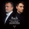 Download track Bach Barmherziges Herze Der Ewigen Liebe, BWV 185 Aria. Sei Bemüht In Dieser Zeit