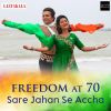 Download track Sare Jahan Se Accha