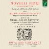 Download track Novelli Fiori Ecclesiastici, Op. 9: No. 11, Jubilemus Omnes