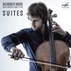 Download track 13. Cello Suite No. 2, Op. 80 - IV. Andante Lento