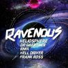 Download track Heliosphere (Frank Ross Remix)