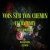 Download track Vois Sur Ton Chemin (Les Choristes) (Techno Mix Super Slowed)