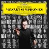 Download track Improvisation On Mozart's Symphony No. 40