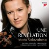 Download track Konzert Für Violine Und Orchester Nr. 2, Op. 42: I. Moderato