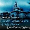 Download track Sourate Al Kahf (Coran En Français)