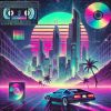 Download track Neon Skyline