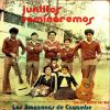 Download track Juntitos Caminaremos