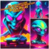 Download track Martians (Space Intro Tool Edit)