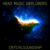 Download track Crystalsoundship (Original Mix)