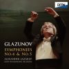 Download track Symphony No. 5 In B-Flat Major, Op. 55: 1. Moderato Maestoso - Allegro